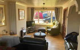 3Bedroom 1Bathroom 1 Shower Room In Quiet Area