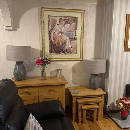 3Bedroom 1Bathroom 1 Shower Room In Quiet Area Inverness Exterior photo