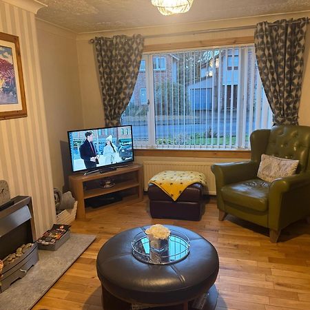 3Bedroom 1Bathroom 1 Shower Room In Quiet Area Inverness Exterior photo
