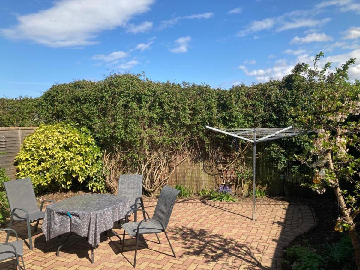 3Bedroom 1Bathroom 1 Shower Room In Quiet Area Inverness Exterior photo