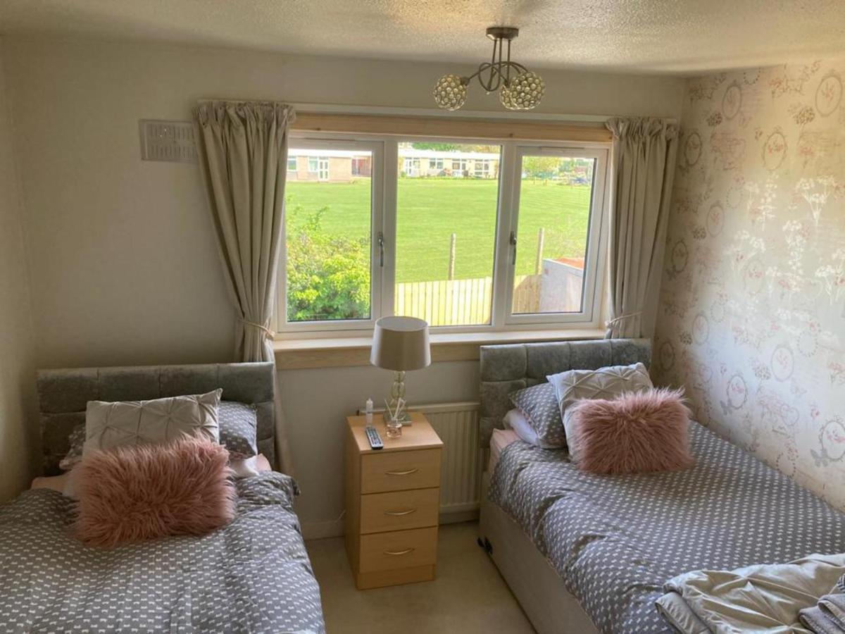 3Bedroom 1Bathroom 1 Shower Room In Quiet Area Inverness Exterior photo